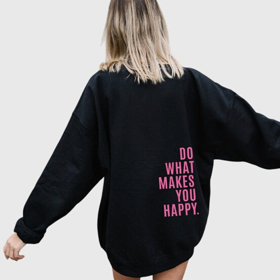 Clara | Oversized Bliss Hoodie
