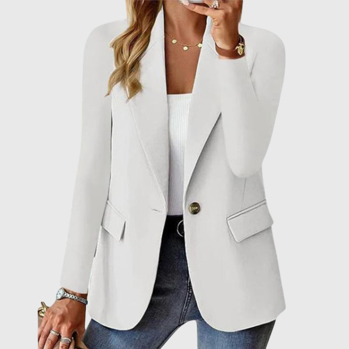Clara | Formal Blazer