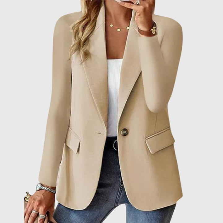 Clara | Formal Blazer