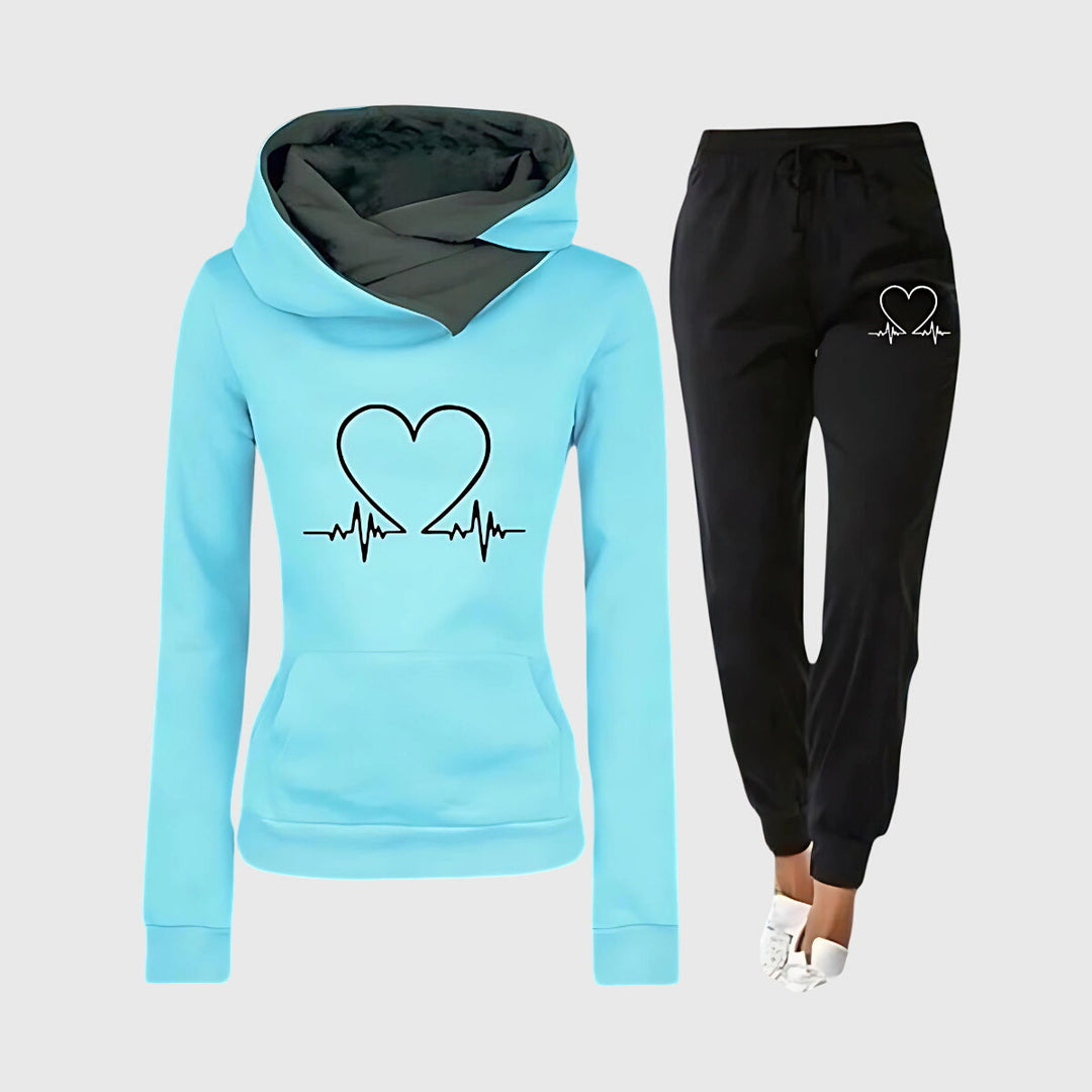 Clara | Comfortable Tracksuit