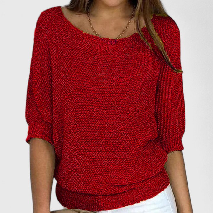 Clara | Comfortable Sweater