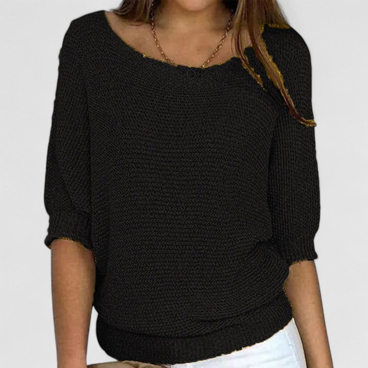 Clara | Comfortable Sweater