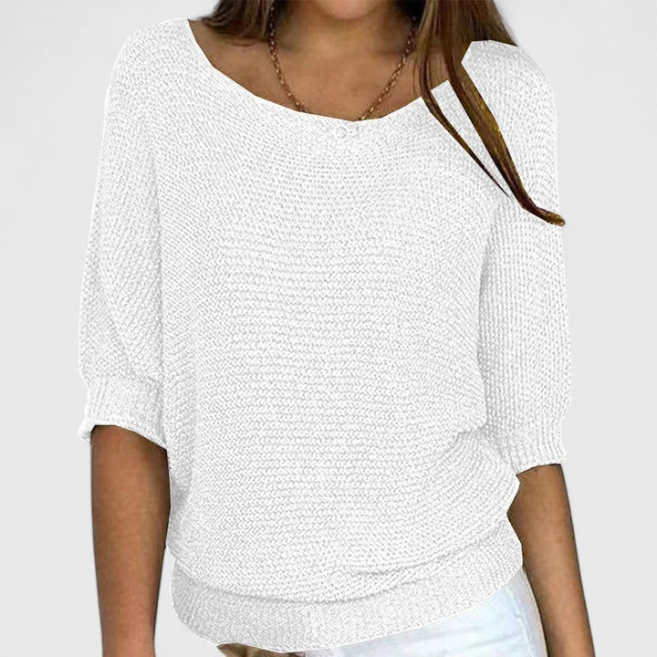 Clara | Comfortable Sweater