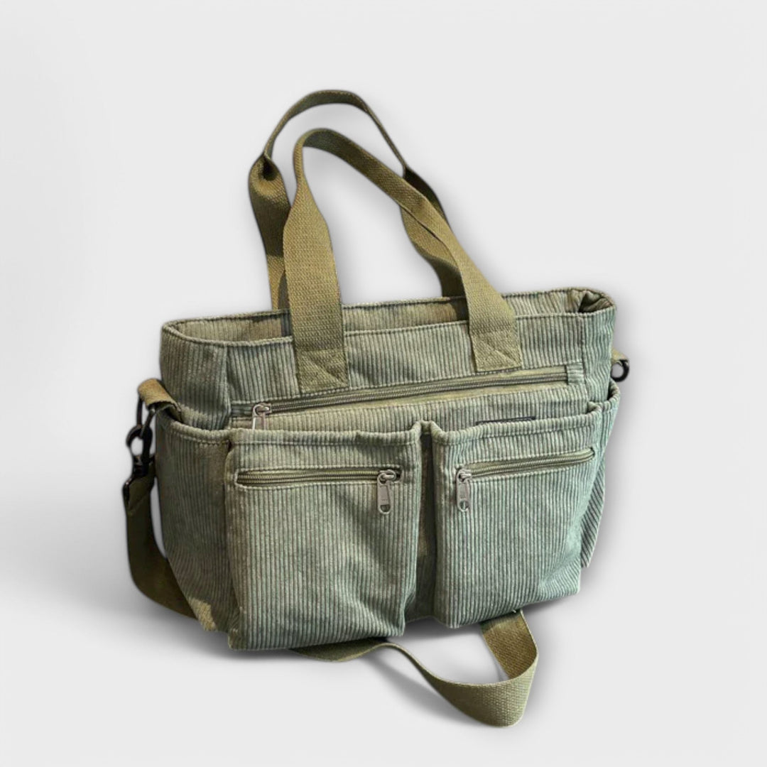 Clara | Tote Bag