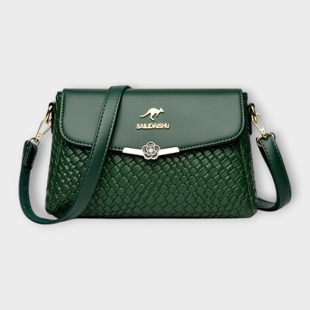 Clara | Luxurious Shoulder Bag