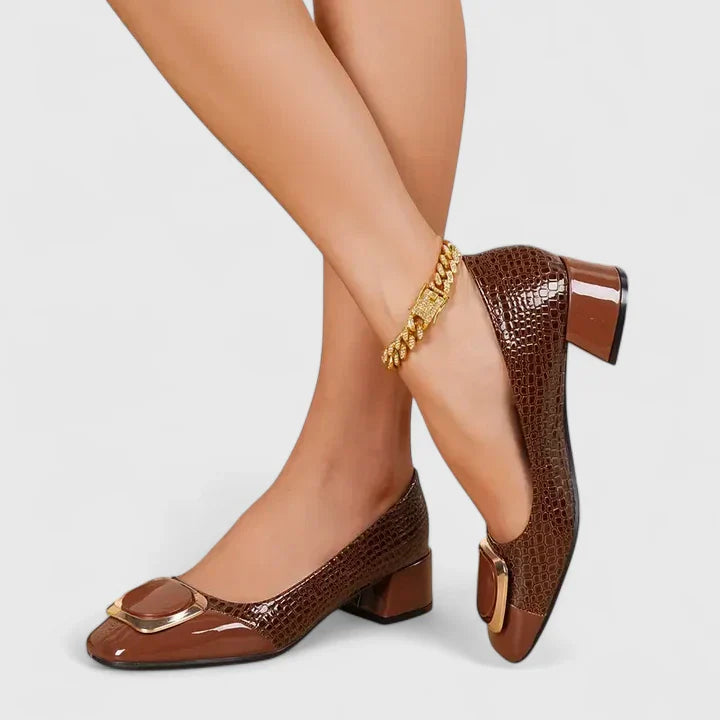 Clara | Comfortable Loafers