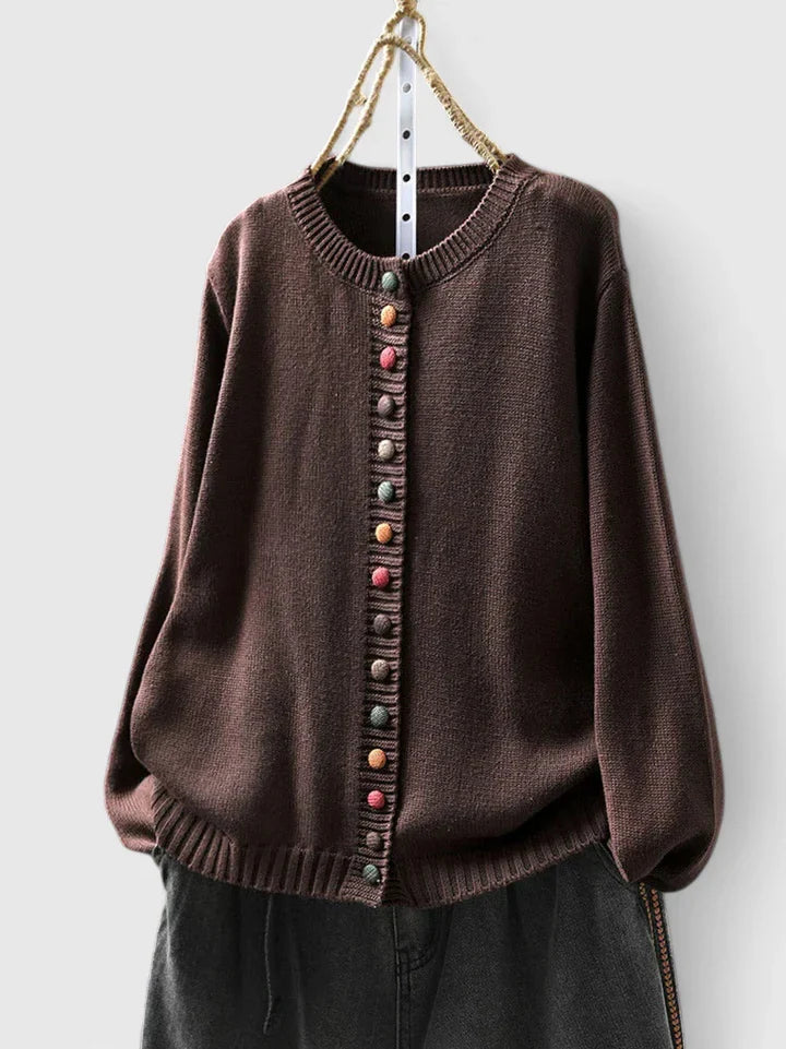 Kalynnah | Cozy Cardigan