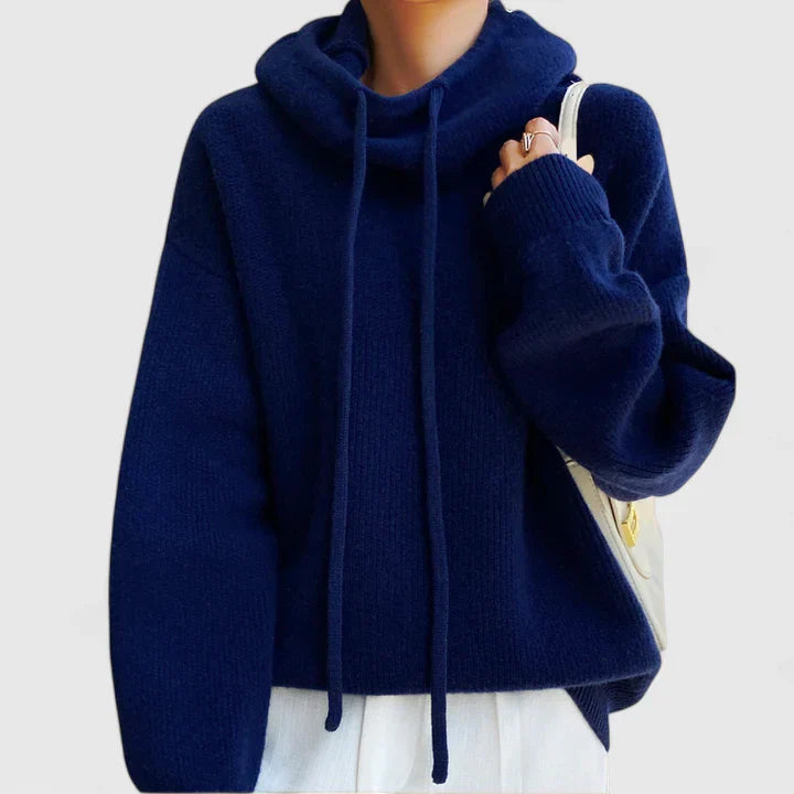 Clara | Cozy Hoodie