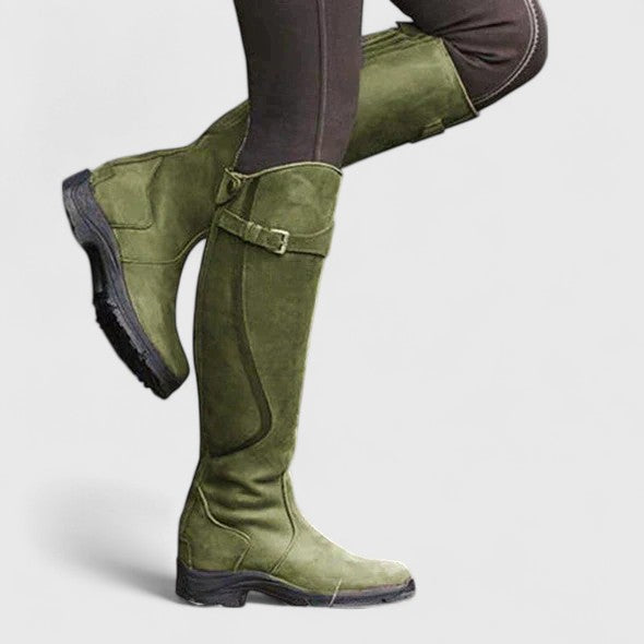 Clara | Orthopedic Boots