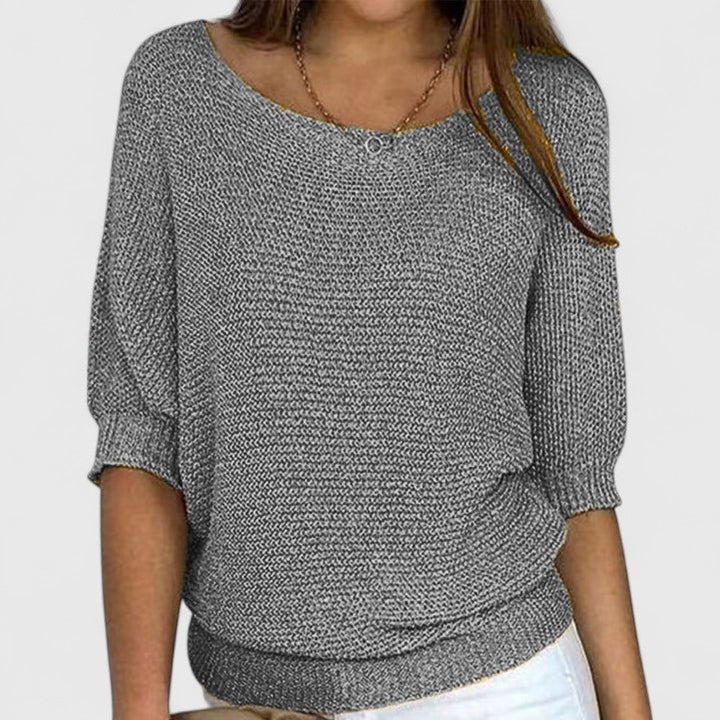 Clara | Comfortable Sweater