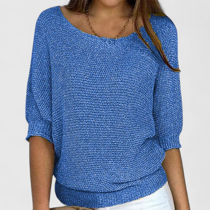 Clara | Comfortable Sweater