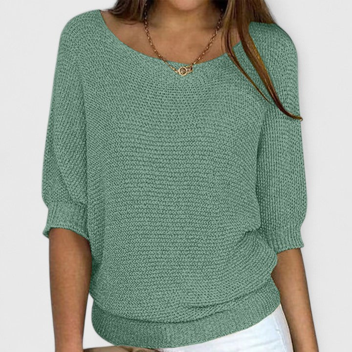 Clara | Comfortable Sweater