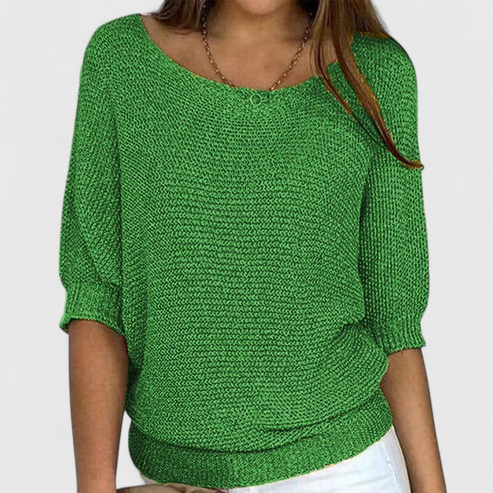 Clara | Comfortable Sweater